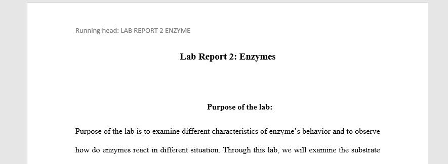 Lab 2